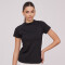 Remera Teggiano Negro