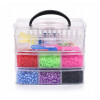 Kit de Gomitas para Pulseras Infantil Kit de Gomitas para Pulseras Infantil