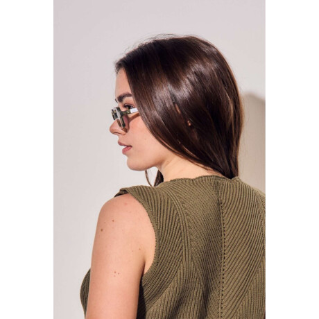 Lentes De Sol Oliva
