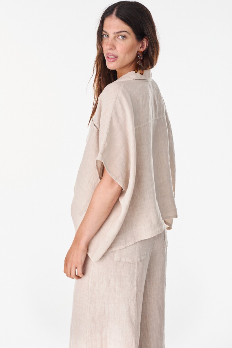 Camisa Helios Vison