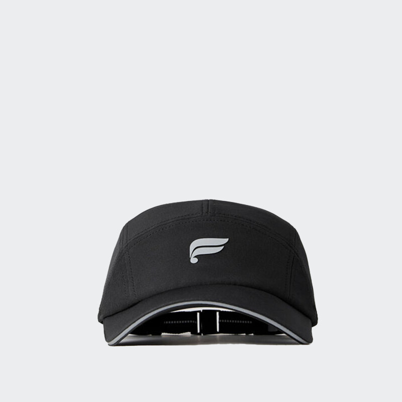 Gorro Fabletics The Fundamental Negro