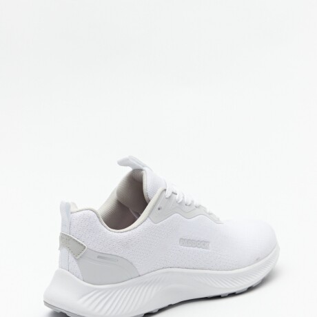 ZAPATILLA CONTENT Blanco