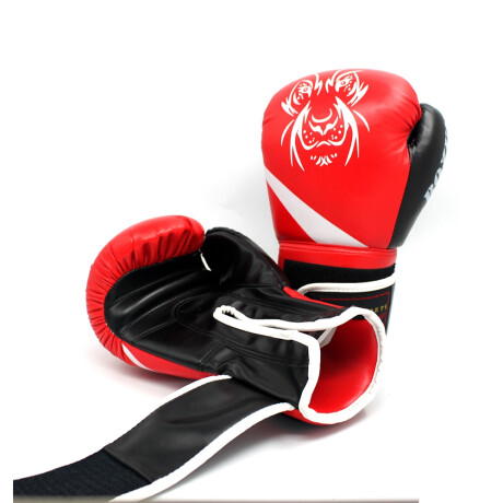 Guantes De Boxeo Elite Pro Entrenamiento Combate Guantes De Boxeo Elite Pro Entrenamiento Combate