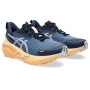 Zapatillas Running Novablast 5 Lite-Show Mujer Lite-show/orange Glow