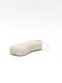 Piedra Exfoliante Pie Color Unico