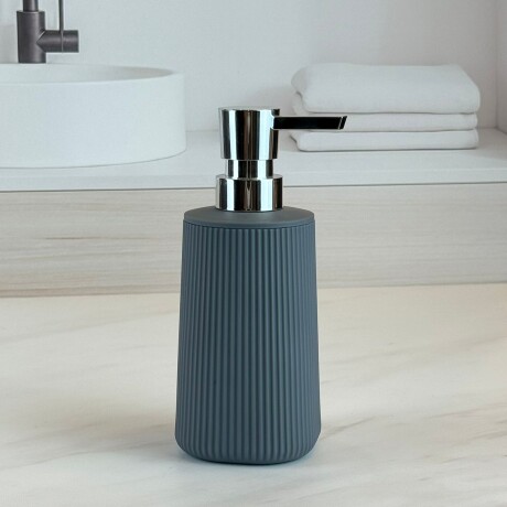 Dispensador De Jabón Polipropileno Dispensador De Jabón Polipropileno