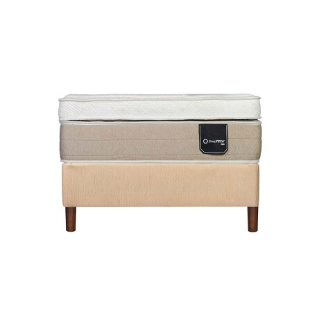 SOMMIER DE ESPUMA SUNSHINE A 1.5 PLAZAS