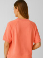 Sudadera Lapast Fucsia