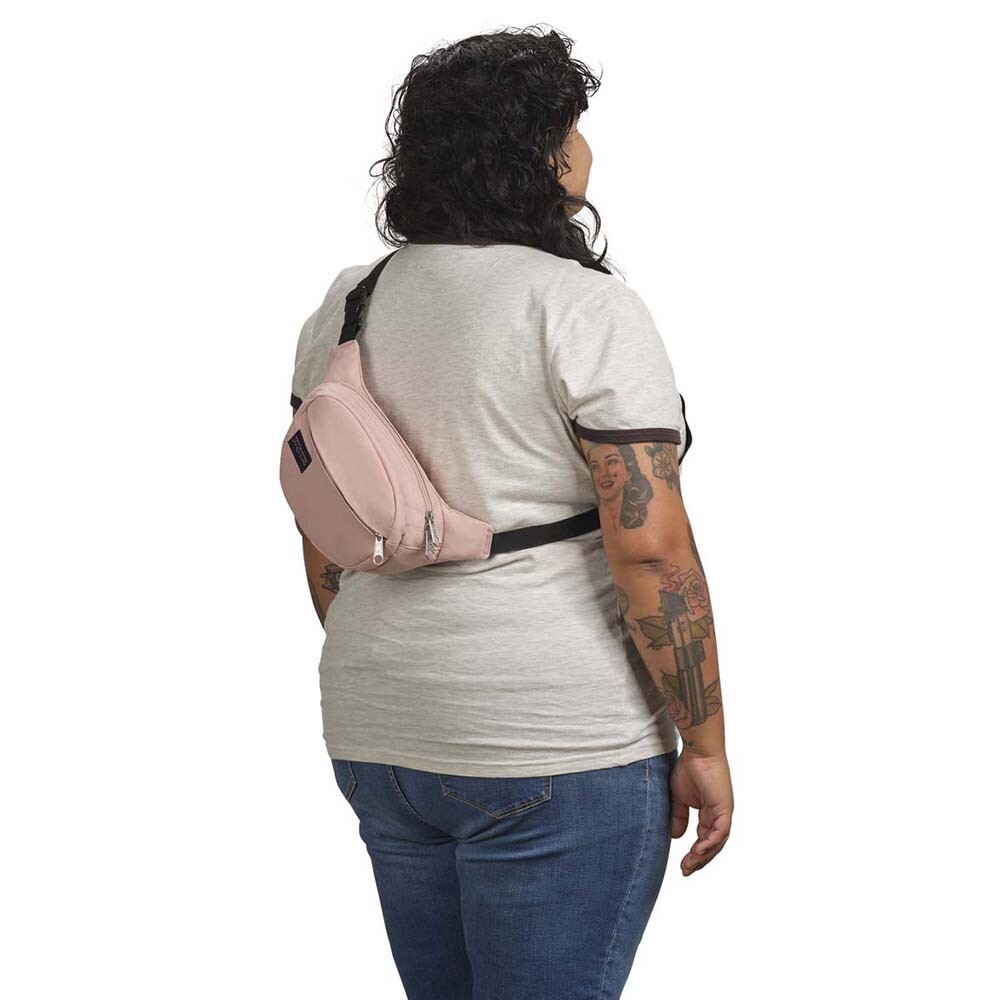 Fifth Avenue - Unisex Misty Rose