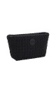 Set Necessaire Trendy Negro