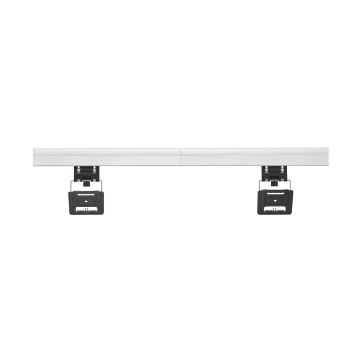 Soporte de Pared Fijo para TV One For All Ultra Slim 32" a 110" hasta 75 kg WM 6812 Soporte de Pared Fijo para TV One For All Ultra Slim 32" a 110" hasta 75 kg WM 6812