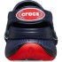 Crocs Red Bull Racing Classic Runner Unisex Multi