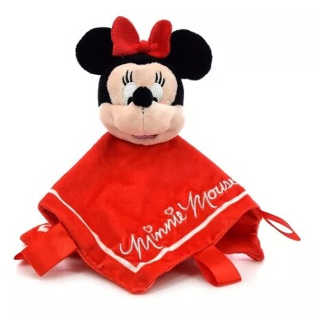 Trapito Apego Phi Phi Toys Disney Minnie 001