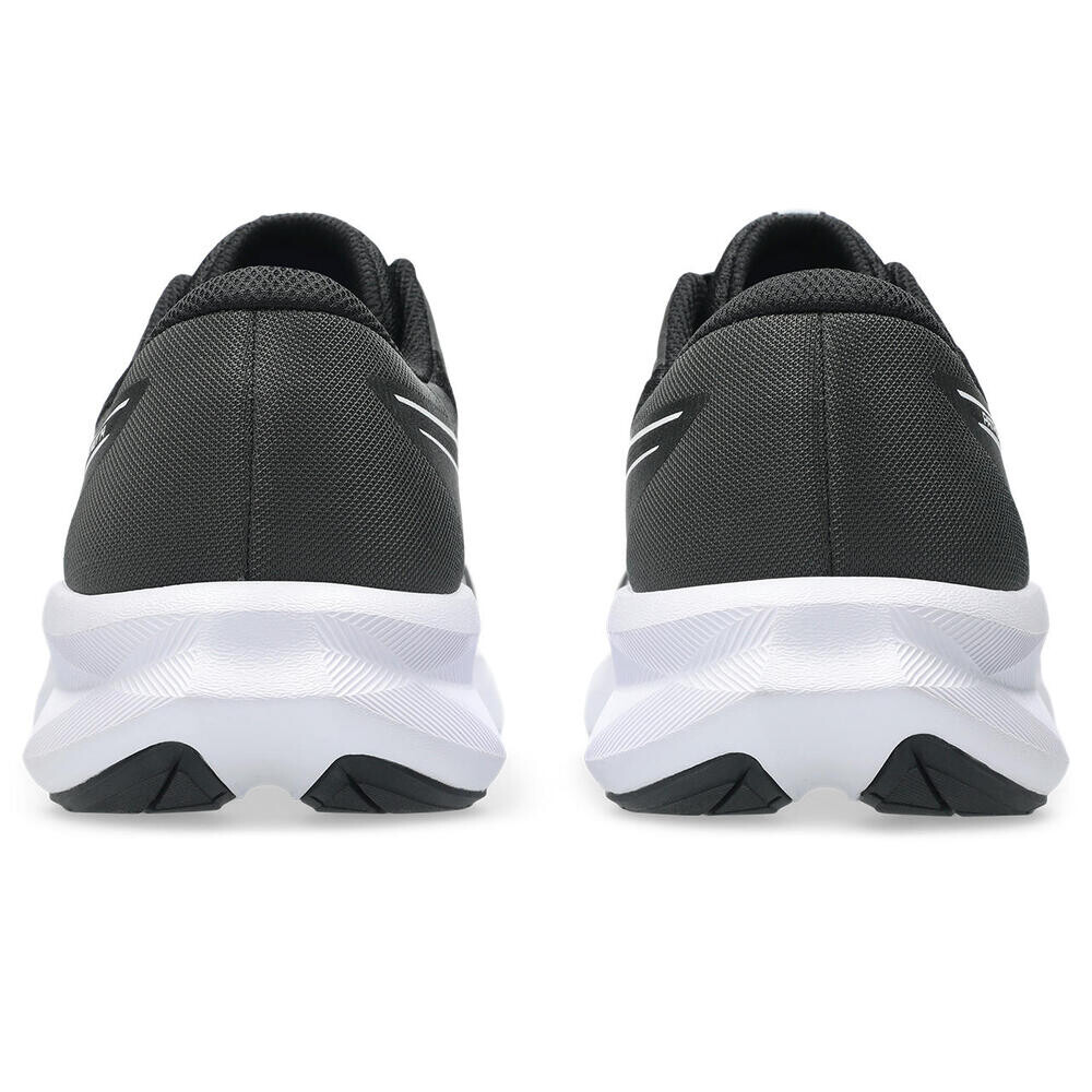 Zapatillas Running Patriot 14 Hombre Black/jasper Green