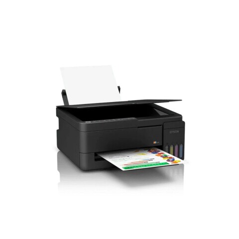Impresora Multifunción Epson EcoTank L3350 USB/Wi-Fi Impresora Multifunción Epson EcoTank L3350 USB/Wi-Fi