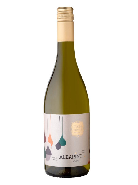 Albariño Casa Grande Albariño Casa Grande
