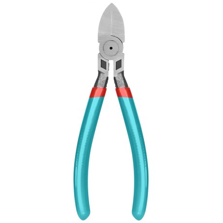 Alicate De Corte 5" Para Plástico Alicate De Corte 5" Para Plástico