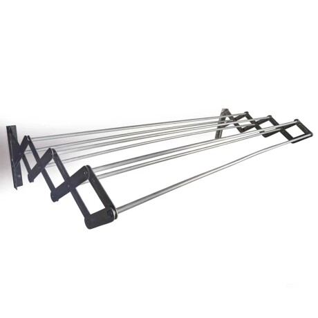 TENDEDERO MOR PLEGABLE PARED ALUMINIO (1.20 METROS) TENDEDERO MOR PLEGABLE PARED ALUMINIO (1.20 METROS)