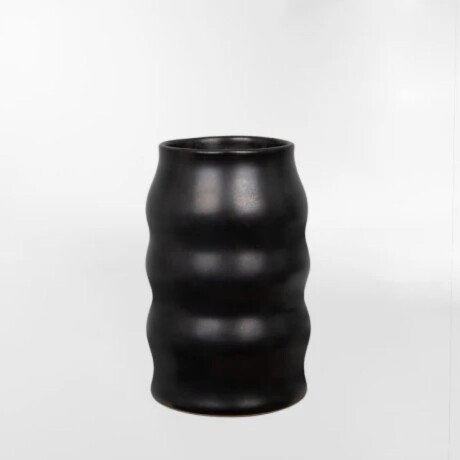 JARRON BLACK Negro - Small