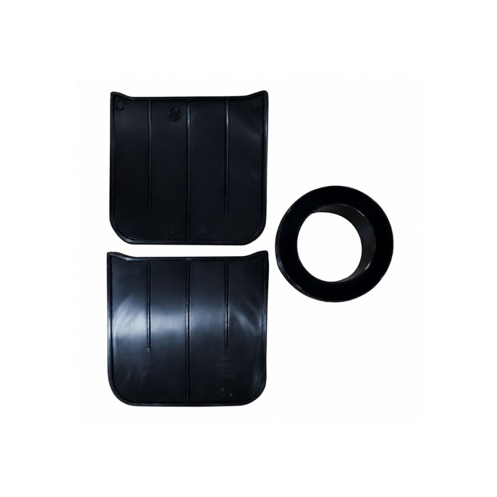 Terminales para canaleta 20 cm SMART HOME Terminales Para Canaleta 20 Cm Smart Home