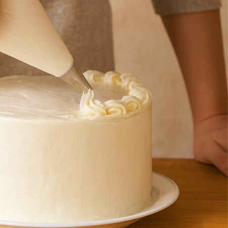 Manga Repostera Descartable Set 100 Unidades 40 cm Manga Repostera Descartable Set 100 Unidades 40 cm
