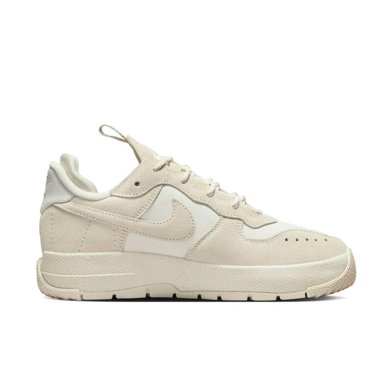 Championes Nike Air Force 1 Wild de Mujer - FB2348-002 Blanco