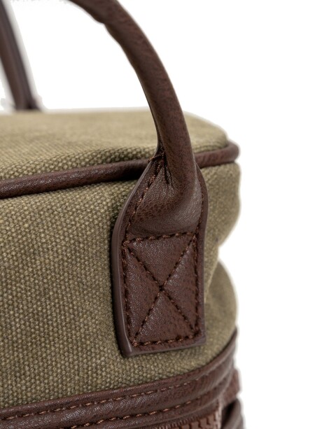 Matera Explorer Verde