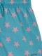 Bañador De Estrellas Azul Claro