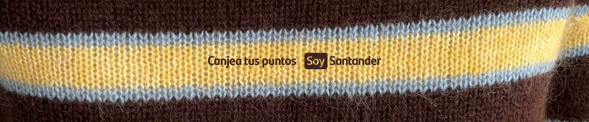 BANNER SANTANDER