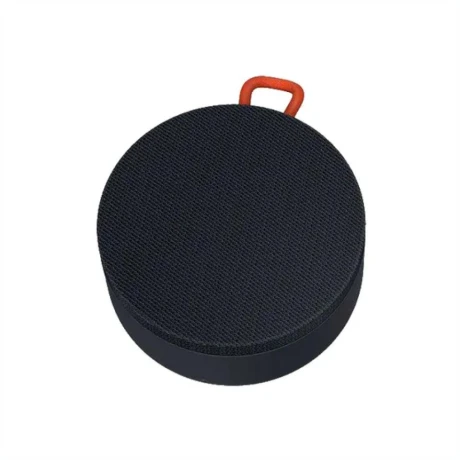 Parlante Inalámbrico XIAOMI Portable BT Batería 10H IP67 - Gray Parlante Inalámbrico XIAOMI Portable BT Batería 10H IP67 - Gray