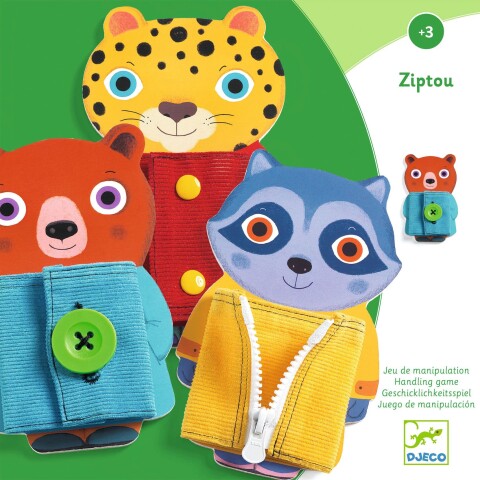 Juego educativo con animalitos Juego educativo con animalitos