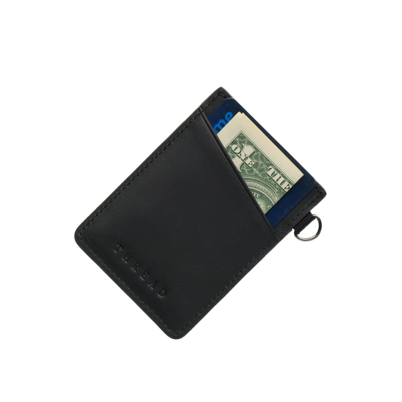 Billetera Thread Vertical Wallet - Multicolor Billetera Thread Vertical Wallet - Multicolor