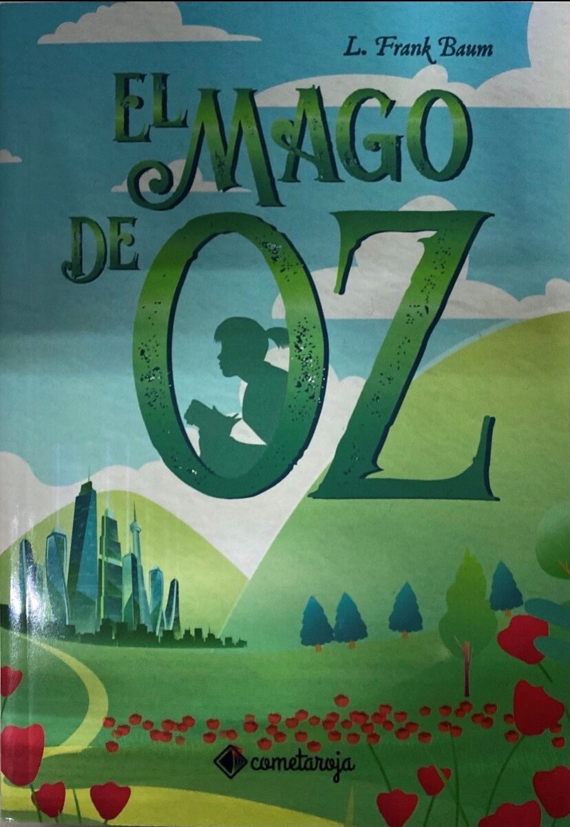MAGO DE OZ, EL 