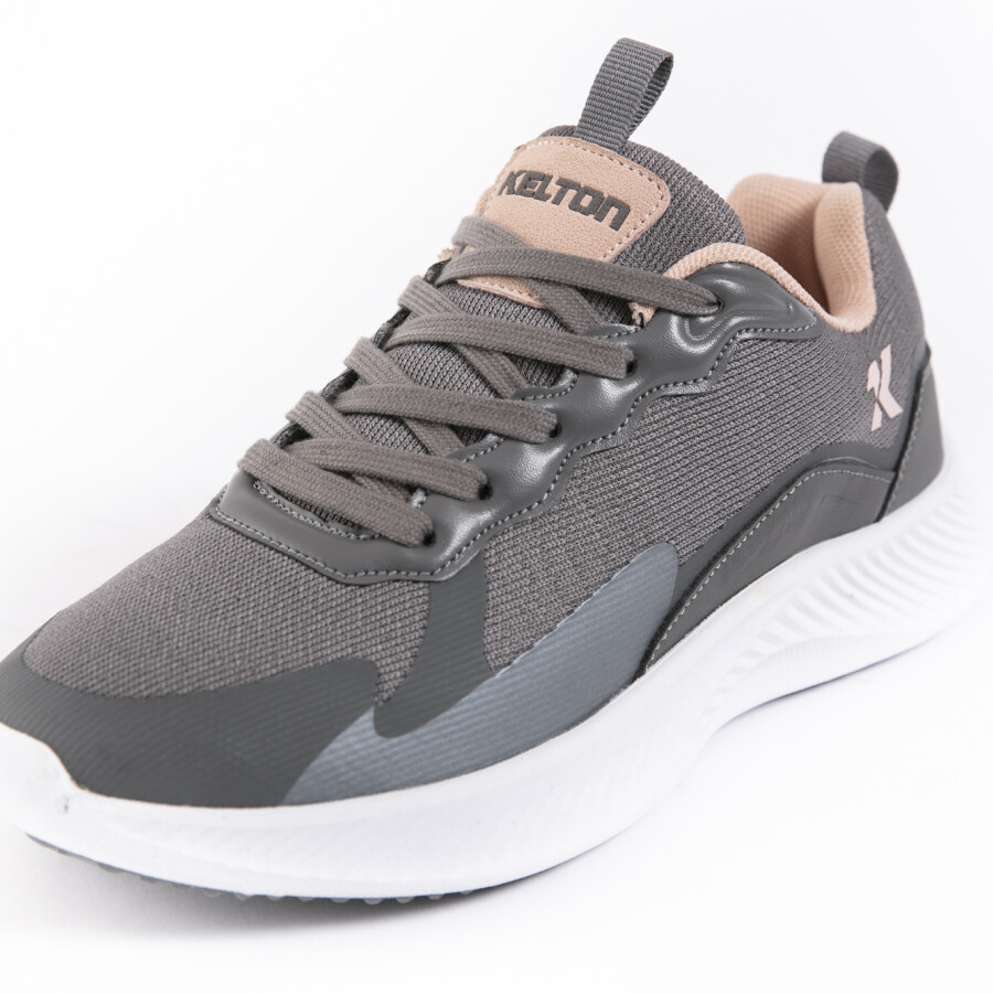 *KELTON RUNING GREY