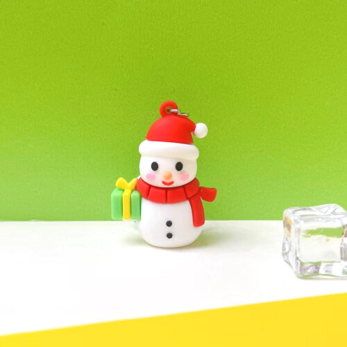 Llavero Navideño #2 Llavero Navideño #2