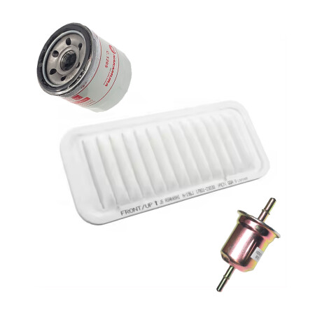 FILTROS ACCESORIOS VARIOS COMBO KIT FILTROS BYD F0 FILTROS ACCESORIOS VARIOS COMBO KIT FILTROS BYD F0