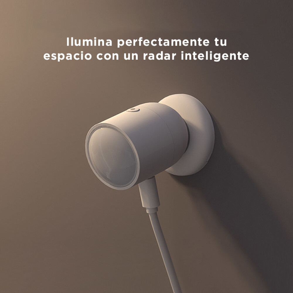 Sensor de presencia ZIGBEE SNZB-06P SONOFF ELE07809