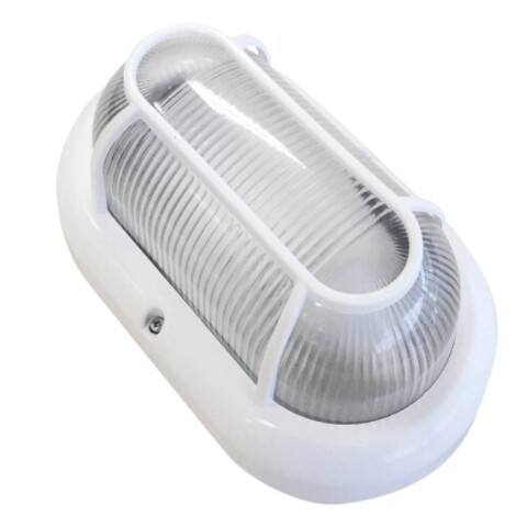 TORTUGA CLEAN E27 BLANCO BRILLOSO - NC TORTUGA CLEAN E27 BLANCO BRILLOSO - NC