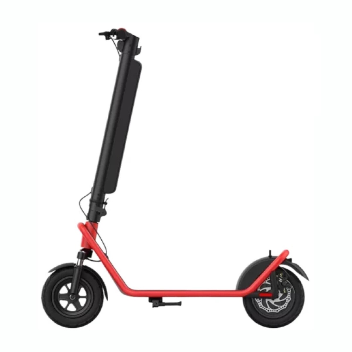 Scooter Monopatín Eléctrico KIXIN X11S Velocidad Máxima 25 Km/h 
