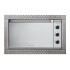 Horno Electrico Mueller Empotrable Decorato Inox 44 litros Horno Electrico Mueller Empotrable Decorato Inox 44 litros