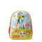Mochila Fisher Price Fisher Mini Play all Day Anaranjado