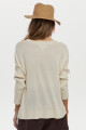 Sweater Londres Crudo
