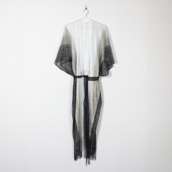 RUANA VASKA RUANA VASKA