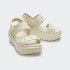 Crocs Classic Mega Crush Beige