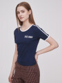 Remera Obido Estampado 2