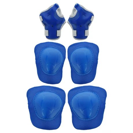 SET PROTECCION 6PCS SET PROTECCION 6PCS