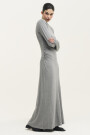 DRESS Gris