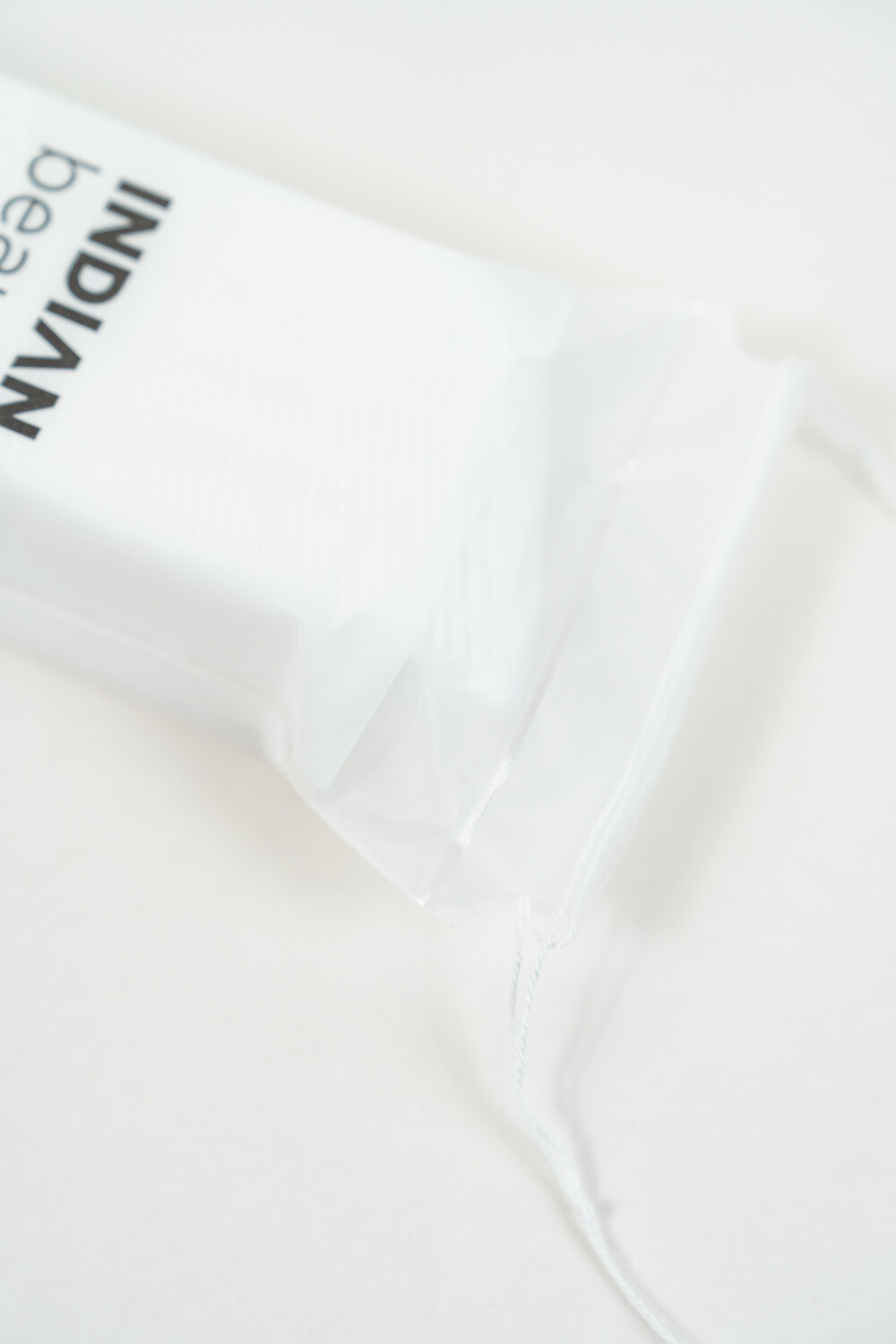 Packs De Algodón Pepi Blanco