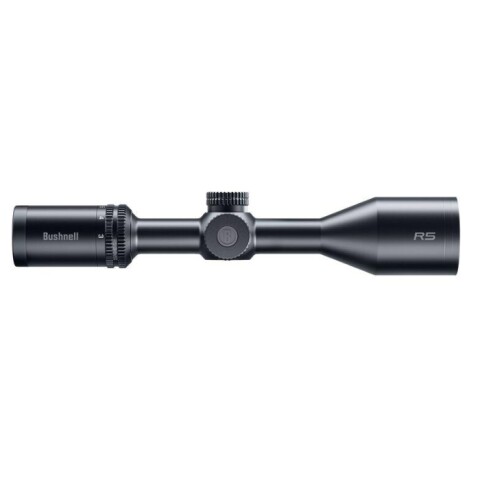Mira Telescópica Bushnell R5 3-9x50 Iluminada DOA-LRH800 Mira Telescópica Bushnell R5 3-9x50 Iluminada DOA-LRH800
