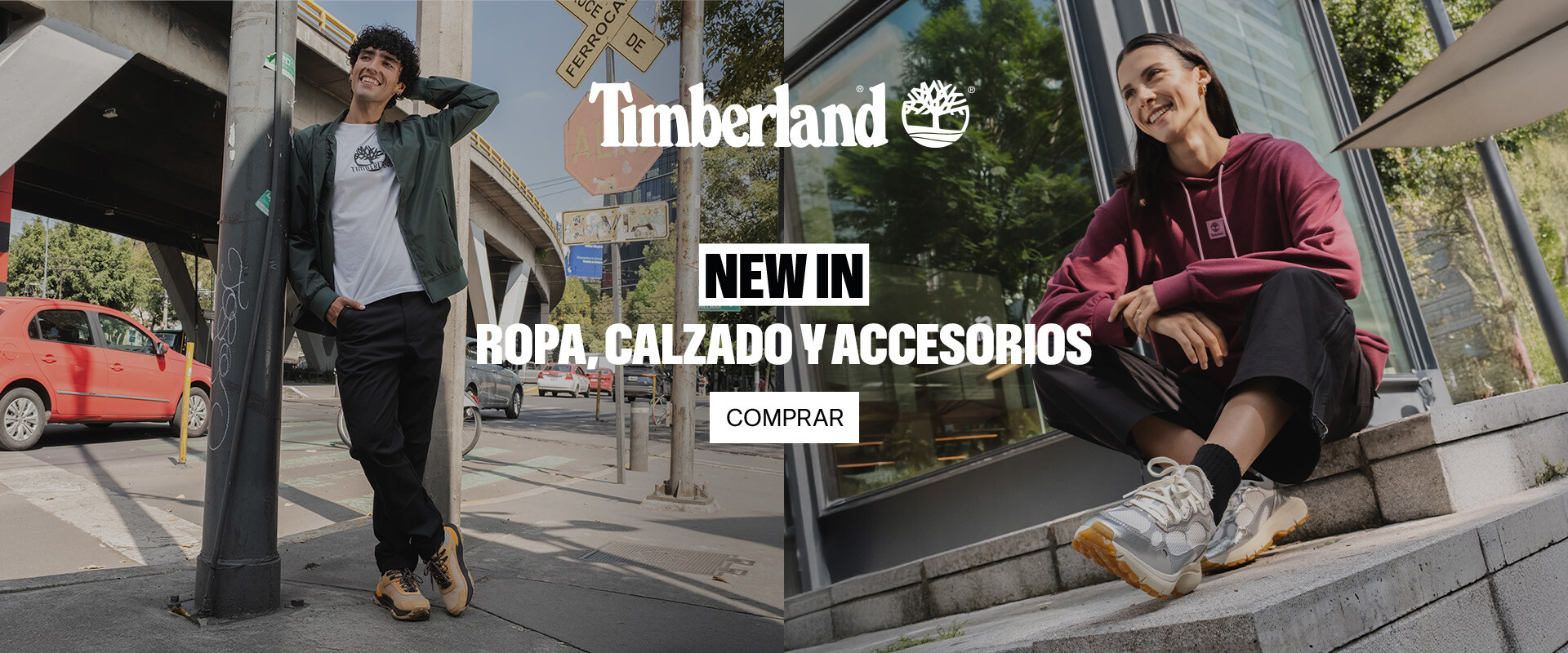Timberland